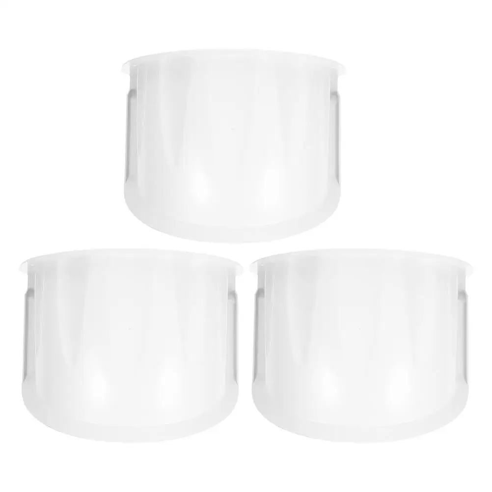 3pcs Anti smash Waterproof Cap Plastic Sun Shade Cover Accessories Rain Sun Lightweight Easy
3pcs Anti smash Waterproof Cap Plastic Sun Shade Cover Accessories Rain Sun Lightweight Easy
