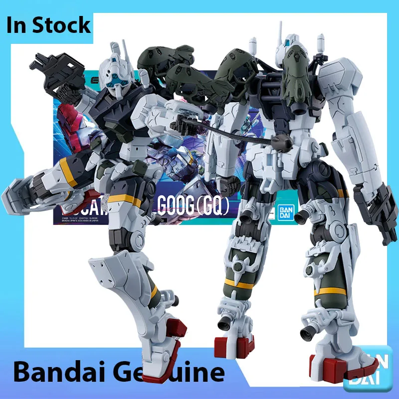 Bandai 100% Genuine Gundam Model Kit HG GQuuuuuuX 1/144 gMS-01 Bocata’s Gelgoog GQ Anime Figure Collection Assembly Model Toys
Bandai 100% Genuine Gundam Model Kit HG GQuuuuuuX 1/144 gMS-01 Bocata’s Gelgoog GQ Anime Figure Collection Assembly Model Toys