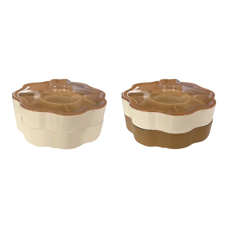 ABPQ-Double-Layer Multi-Purpose Luxury Box Snacks Put Chinese Dried Fruit Storage Room Coffee Table High-Grade Candy Box
ABPQ-Double-Layer Multi-Purpose Luxury Box Snacks Put Chinese Dried Fruit Storage Room Coffee Table High-Grade Candy Box