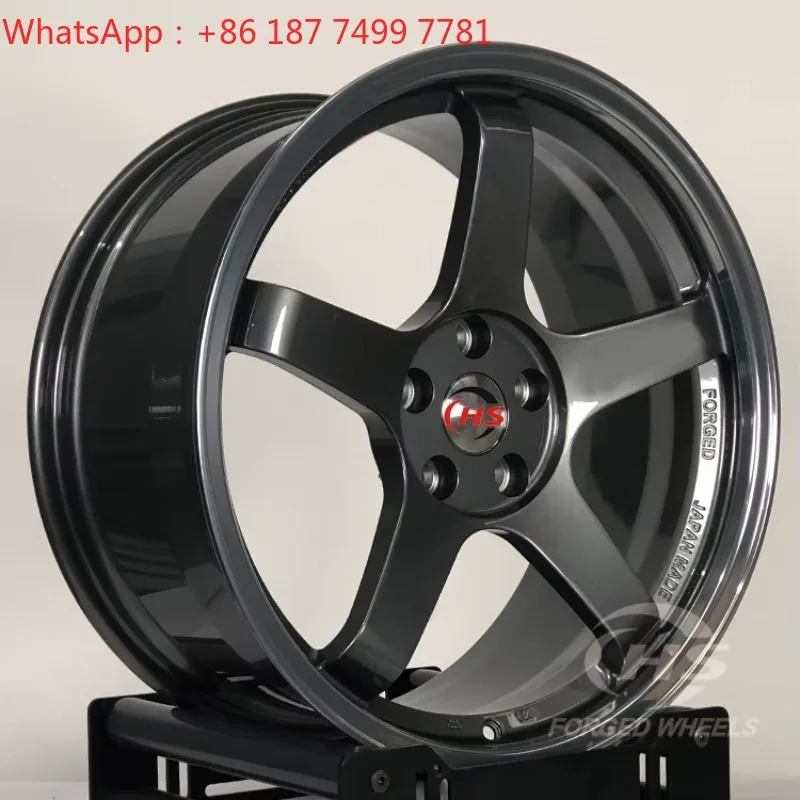 18 19 20 Inch Forged 5x120 5x114.3 5x112 Racing Wheels Rims For Honda Type R GTR Toyota SUPRA Nissan 350Z BMW JDM Advan
18 19 20 Inch Forged 5x120 5x114.3 5x112 Racing Wheels Rims For Honda Type R GTR Toyota SUPRA Nissan 350Z BMW JDM Advan