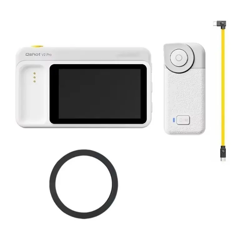 A52T Wireless Wired Magnetic Phone Selfie Monitor 3.1Inch IPS Display Camera For Mobile Photography
A52T Wireless Wired Magnetic Phone Selfie Monitor 3.1Inch IPS Display Camera For Mobile Photography