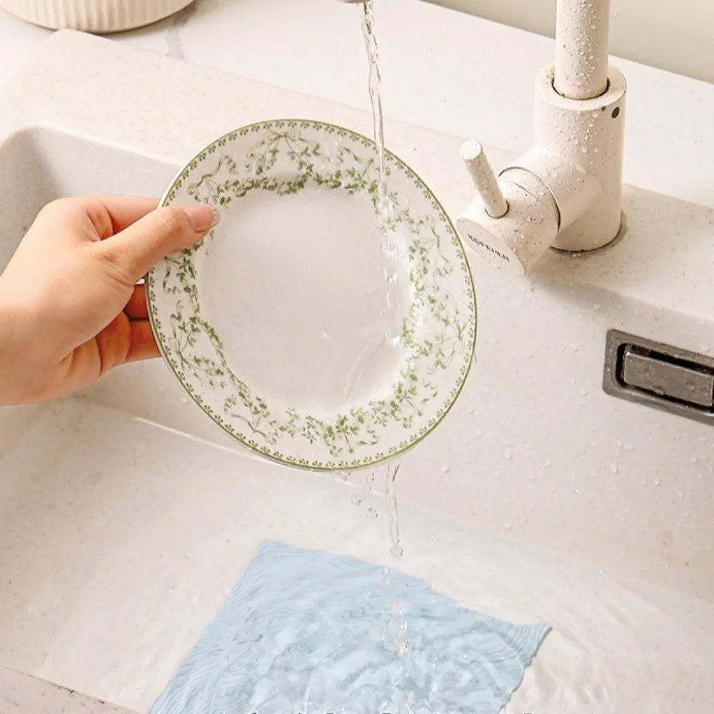 New Soft Floor Drain Cover Insect-proof Reusable Sink Seal Mat Anti-Odor Drain Stopper Sewer Pipe Cover Bathroom Accessories
New Soft Floor Drain Cover Insect-proof Reusable Sink Seal Mat Anti-Odor Drain Stopper Sewer Pipe Cover Bathroom Accessories