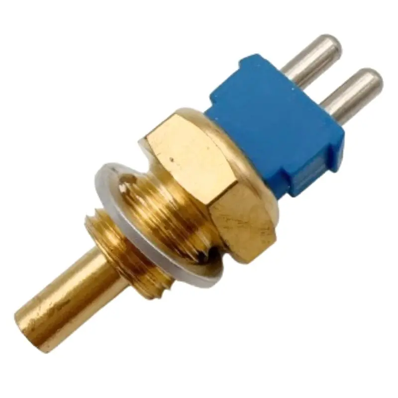 For Mercedes Benz Temperature Sensor 0085424517 A0085424517 Fits Models W124 W126 W129 W201 W202 300E 400E 500E C220 S420 S600
For Mercedes Benz Temperature Sensor 0085424517 A0085424517 Fits Models W124 W126 W129 W201 W202 300E 400E 500E C220 S420 S600