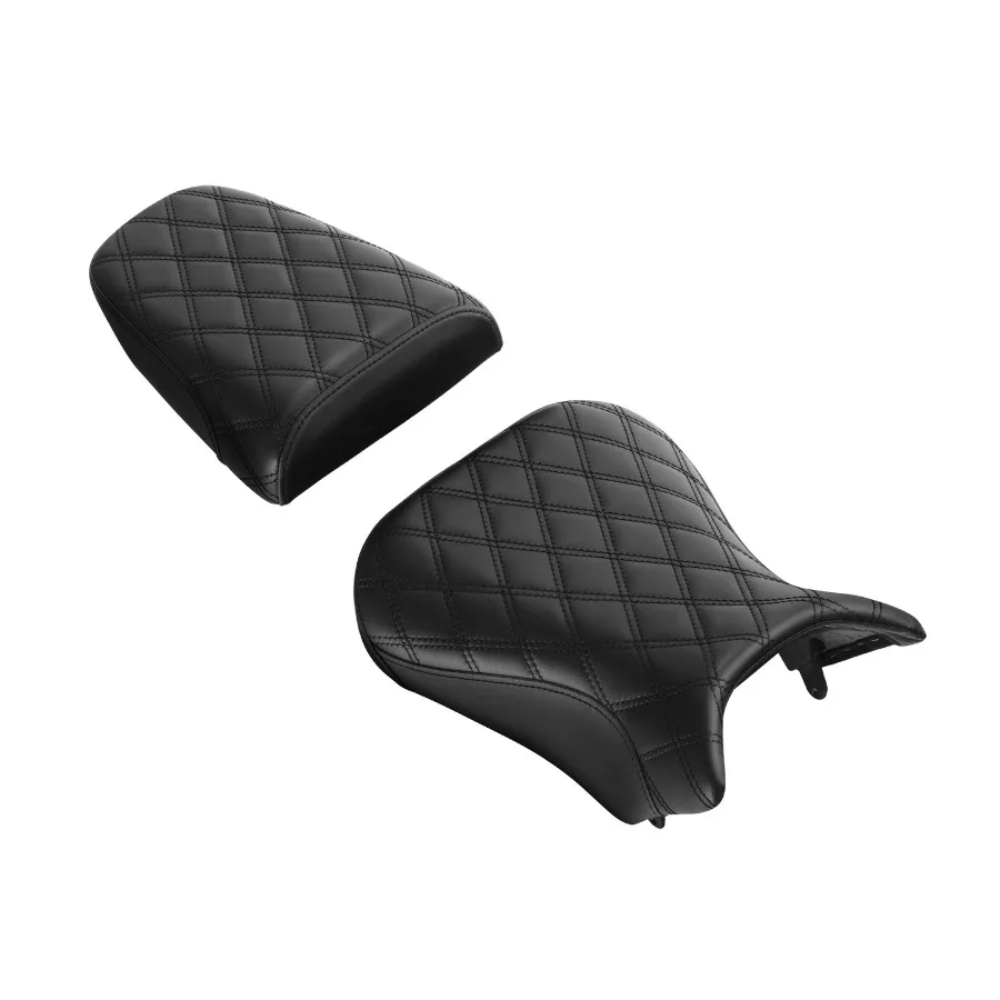 Driver andamp; Passenger Seat Fit For Suzuki SV1000S 2006-2007 SV650 SV650S 2005-12
Driver andamp; Passenger Seat Fit For Suzuki SV1000S 2006-2007 SV650 SV650S 2005-12