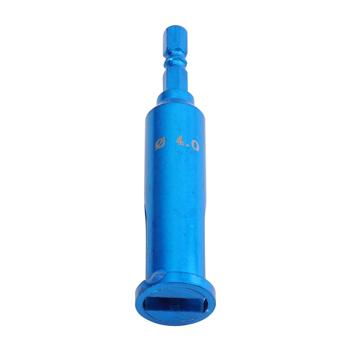 Wire Twisting Tool 4cm2 Cable Connector Drill Attachment Hexagonal Handle Electric Wiring Tool for Home Use for 2.5cm2
Wire Twisting Tool 4cm2 Cable Connector Drill Attachment Hexagonal Handle Electric Wiring Tool for Home Use for 2.5cm2