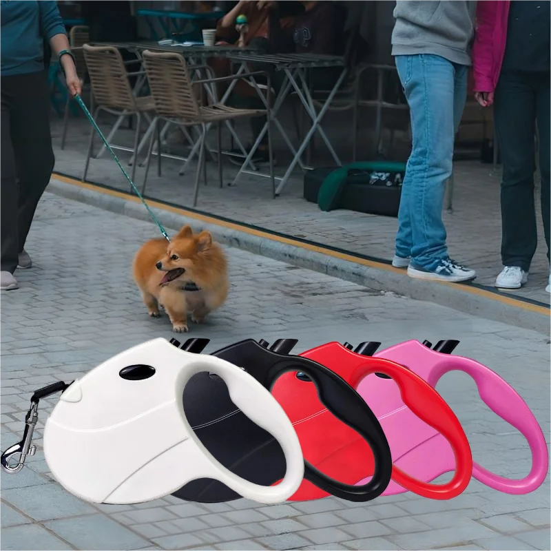 Выдвижной поводок для домашних животных для маленьких/средних собак и кошек | Нейлоновый выдвижной поводок для прогулок и тренировок на открытом воздухе | Прочный и не спутывающийся
Выдвижной поводок для домашних животных для маленьких/средних собак и кошек | Нейлоновый выдвижной поводок для прогулок и тренировок на открытом воздухе | Прочный и не спутывающийся