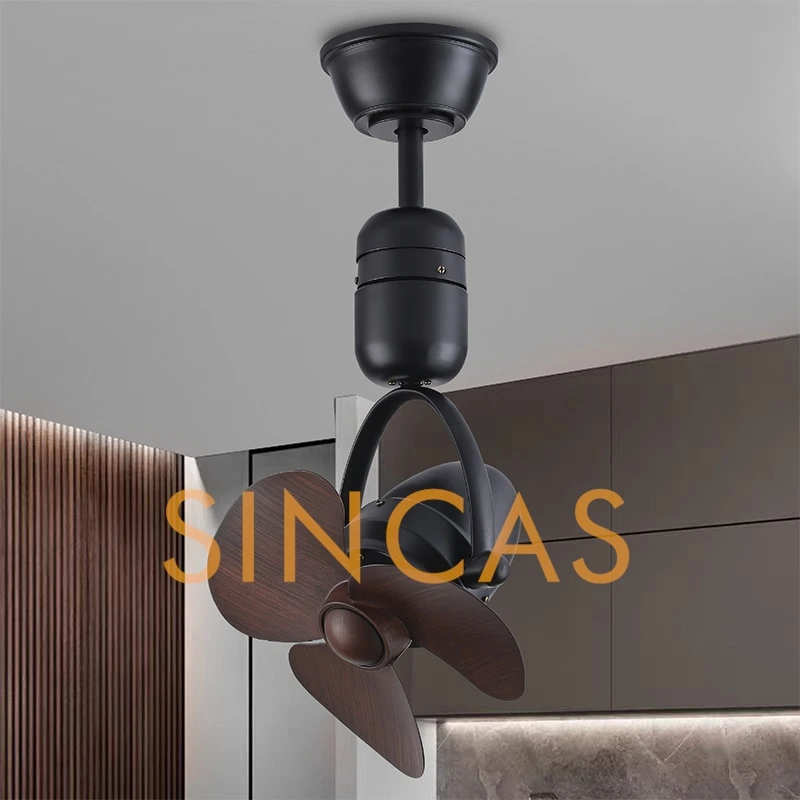 Креативный универсальный осциллирующий потолочный вентилятор, регулируемый современный дизайн, настенное крепление с дистанционным управлением, 6 скоростей, гостиная, столовая
Креативный универсальный осциллирующий потолочный вентилятор, регулируемый современный дизайн, настенное крепление с дистанционным управлением, 6 скоростей, гостиная, столовая