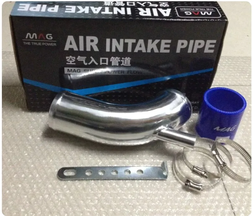 Auto Car Cold Air Intake Kit Engine Filter fits Hyundai Elantra Avante 1.4T 1.6 1.8 Verna I30, KIA K2 K3 1.6 Auto Tuning
Auto Car Cold Air Intake Kit Engine Filter fits Hyundai Elantra Avante 1.4T 1.6 1.8 Verna I30, KIA K2 K3 1.6 Auto Tuning