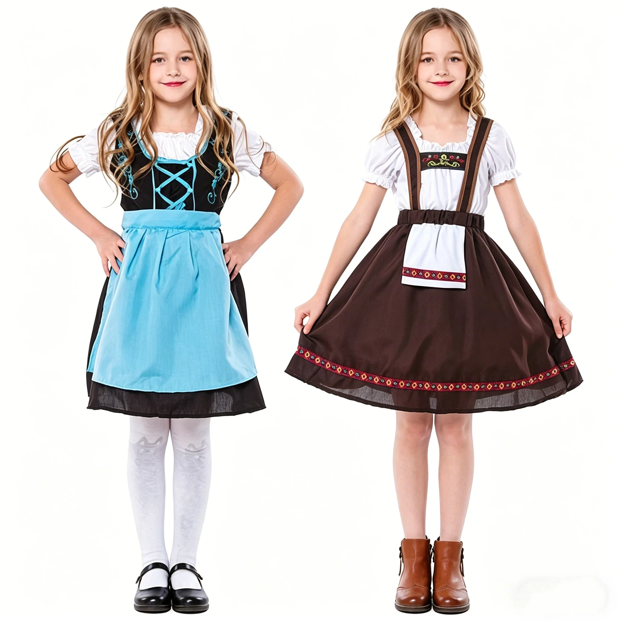 German Oktoberfest Enfants Costume Fantasia Festival Party Enfant Beer Cospaly Dress Niño Oktoberfests Costumes
German Oktoberfest Enfants Costume Fantasia Festival Party Enfant Beer Cospaly Dress Niño Oktoberfests Costumes