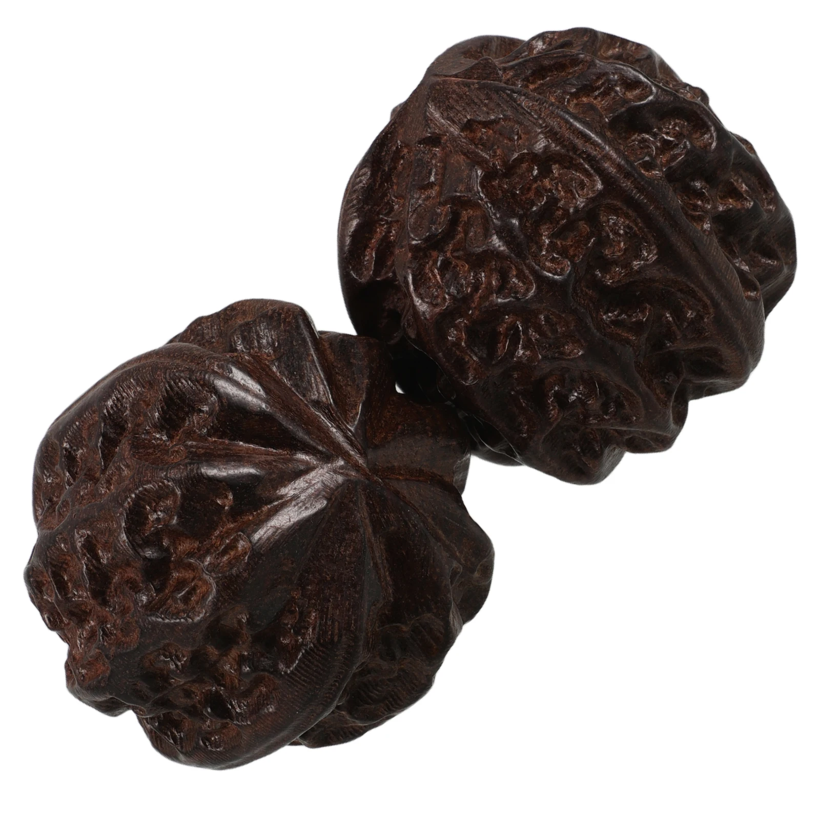 2Pcs Fitness Handball Wood Exercise Balls for Adults Strengthening Massage Portable Small Balls Hand Muscle
2Pcs Fitness Handball Wood Exercise Balls for Adults Strengthening Massage Portable Small Balls Hand Muscle