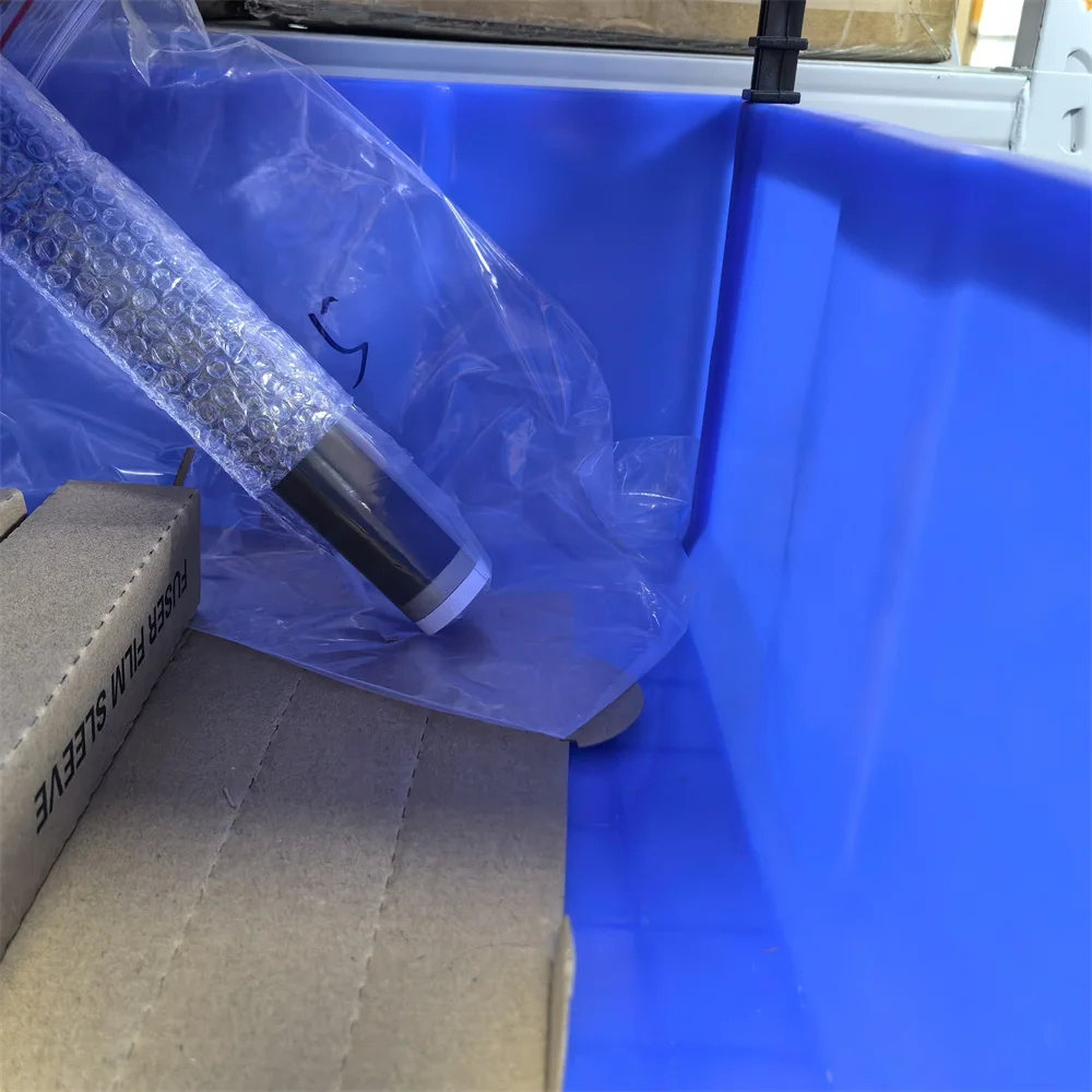 P4015 Резиновая металлическая пленка для термофиксатора для HP 600 M 601 603 602 604 4015 4014 M600 M603 M601 M602 P4014 P4515 OEM оригинальное качество
P4015 Резиновая металлическая пленка для термофиксатора для HP 600 M 601 603 602 604 4015 4014 M600 M603 M601 M602 P4014 P4515 OEM оригинальное качество