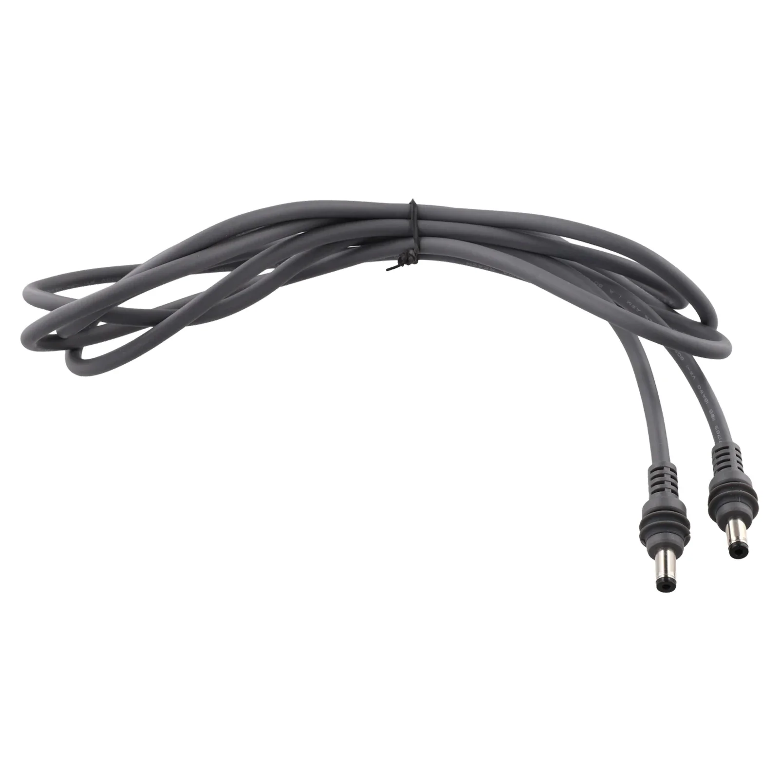 For Starlink Compatible Waterproof Power Cable For Mini DC Male To Male Connector Featuring Construction For Outdoor Use
For Starlink Compatible Waterproof Power Cable For Mini DC Male To Male Connector Featuring Construction For Outdoor Use