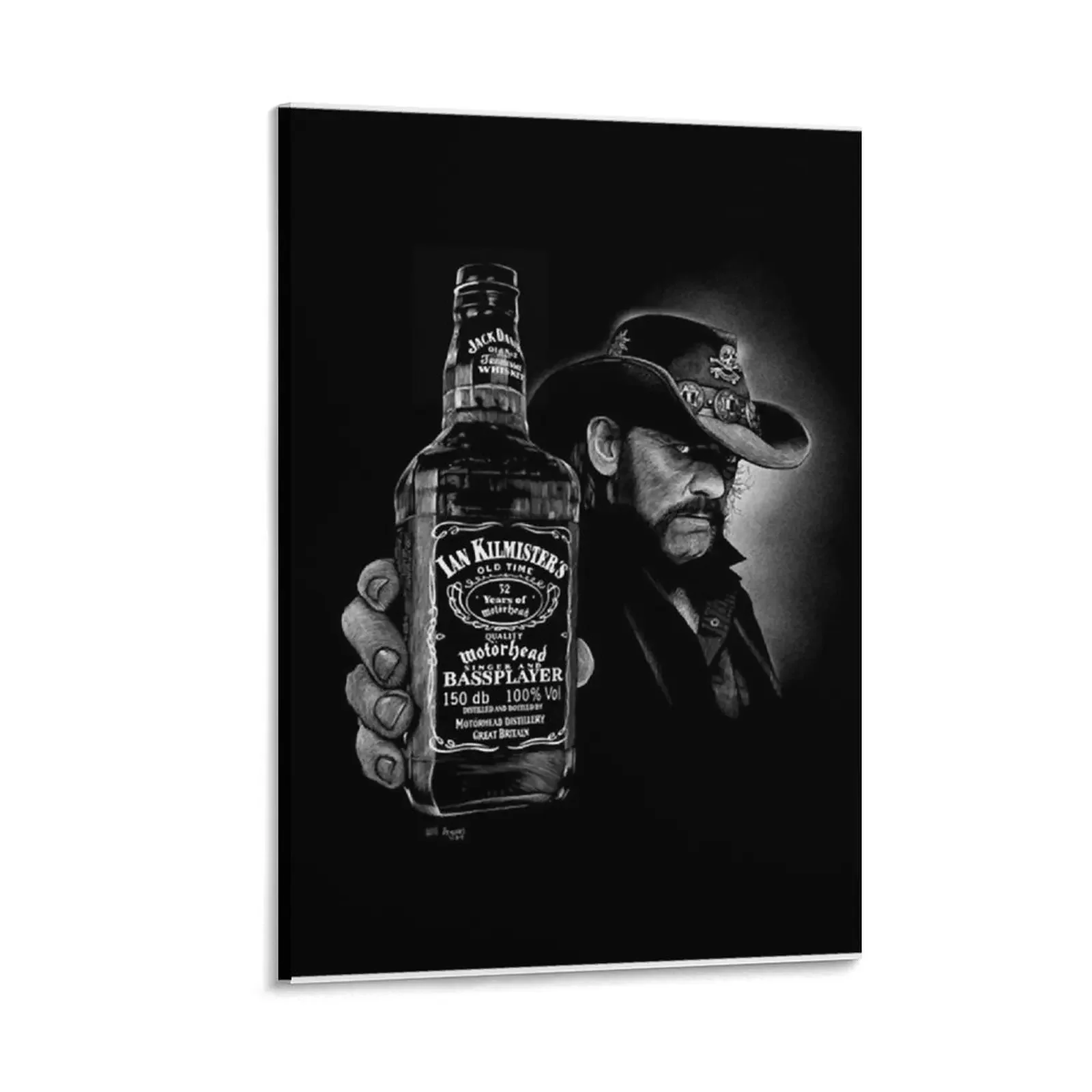 lemmy - logo Classic Canvas Painting anime decoration room decors aesthetic posters
lemmy - logo Classic Canvas Painting anime decoration room decors aesthetic posters