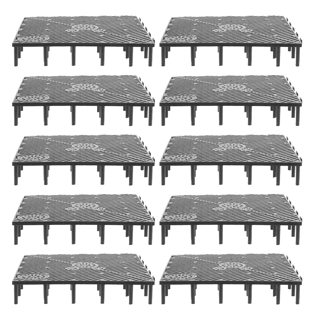 10pcs Fish Tank Bottom Filter Plate Aquarium Divider Isolation Board Durable Material Easy Installation Freshwater Saltwater
10pcs Fish Tank Bottom Filter Plate Aquarium Divider Isolation Board Durable Material Easy Installation Freshwater Saltwater