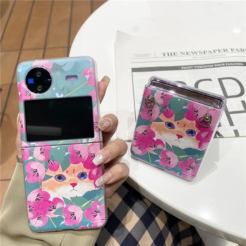 Anime Flower Cat Dragon Ball Goku Piccolo Vegeta One Piece Phone Monsters University Case For Vivo X Flip Phone Cover Toy Gift
Anime Flower Cat Dragon Ball Goku Piccolo Vegeta One Piece Phone Monsters University Case For Vivo X Flip Phone Cover Toy Gift