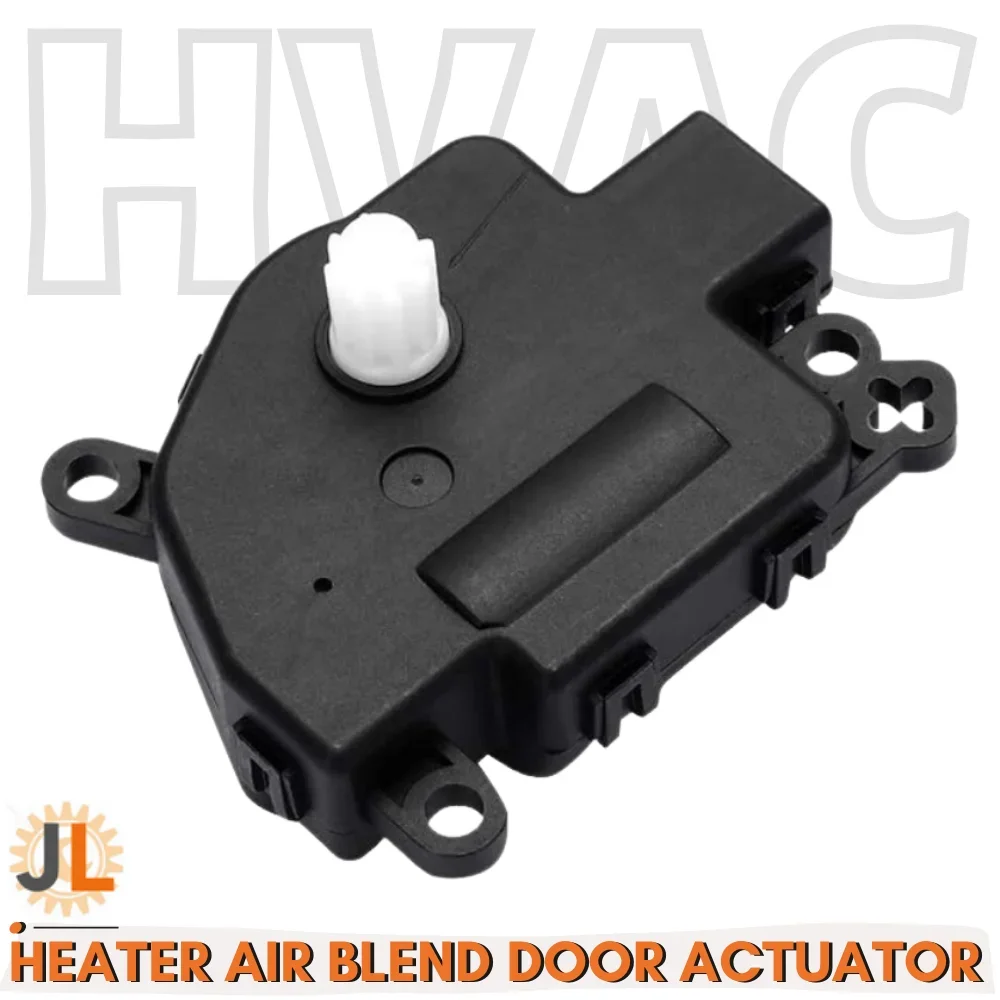 HVAC Heater Air Blend Door Actuator for Ford Fiesta 2011-2018 604251 BE8Z19E616A 604-251
HVAC Heater Air Blend Door Actuator for Ford Fiesta 2011-2018 604251 BE8Z19E616A 604-251