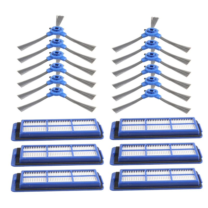 -A90P For Eufy Robovac G10 G30 Hybrid 11S Max Replacement Parts Filter Side Brush Robotic Vacuum Cleaner Accessories
-A90P For Eufy Robovac G10 G30 Hybrid 11S Max Replacement Parts Filter Side Brush Robotic Vacuum Cleaner Accessories