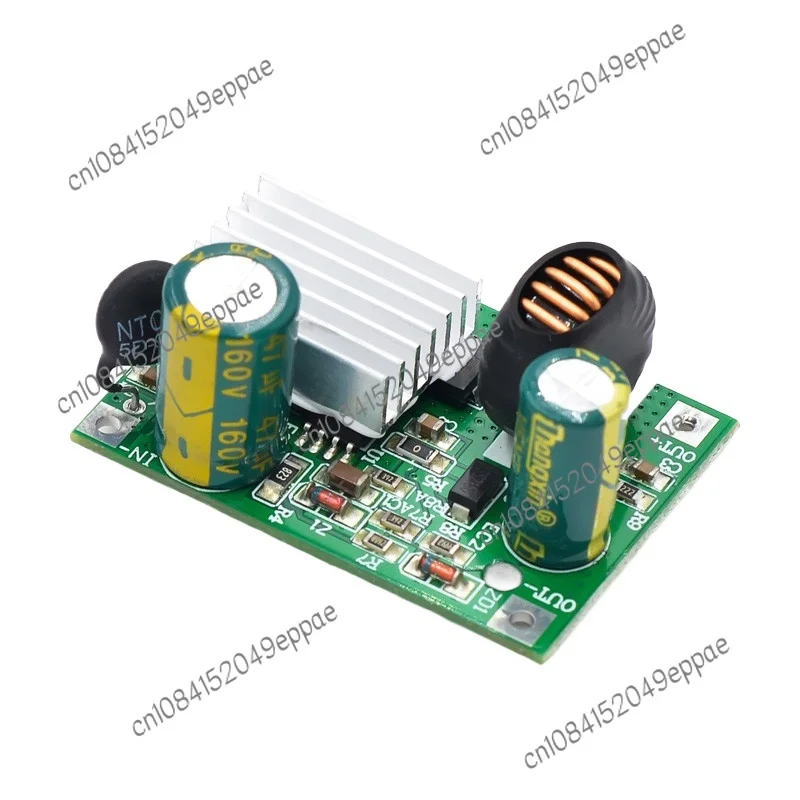 DC9-120V100V96V84V72V24V до 5 в 12 В, блок питания с уменьшением напряжения, высокий ток 3 А
DC9-120V100V96V84V72V24V до 5 в 12 В, блок питания с уменьшением напряжения, высокий ток 3 А