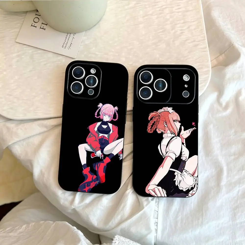 Call of the Night Phone Case For iPhone 17, 16,15,14,13,12,11 Plus,Pro Max, Others Soft Black Cover
Call of the Night Phone Case For iPhone 17, 16,15,14,13,12,11 Plus,Pro Max, Others Soft Black Cover