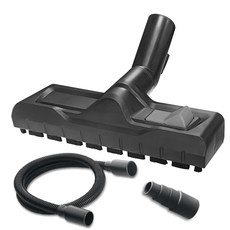 B89B-Многофункциональный инструмент для пола, совместимый с пылесосами Forkarcher Forkarcher для сухой уборки, универсальный инструмент для пола
B89B-Многофункциональный инструмент для пола, совместимый с пылесосами Forkarcher Forkarcher для сухой уборки, универсальный инструмент для пола