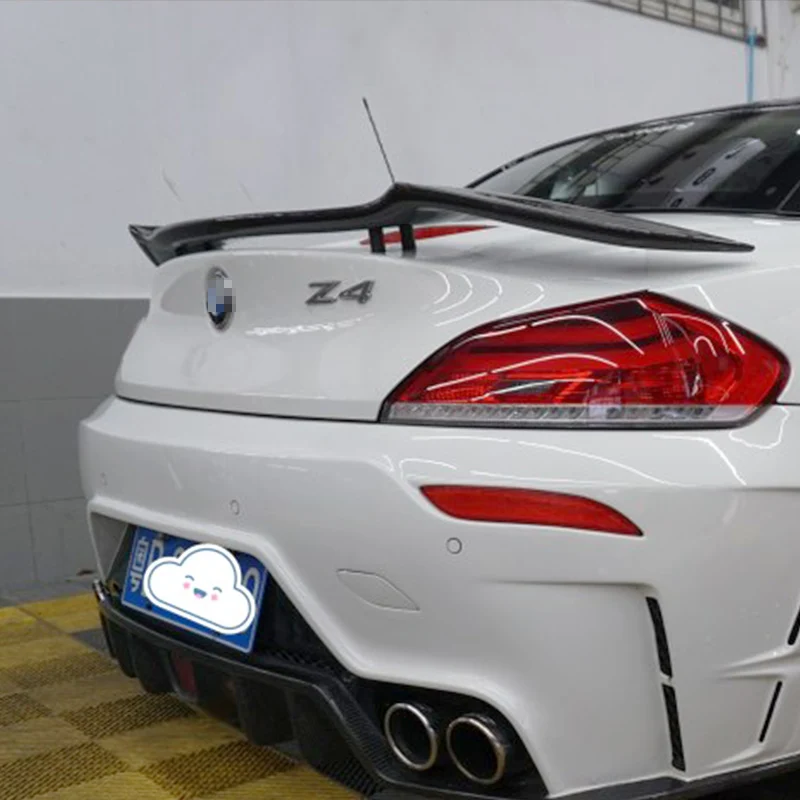 Автомобильный спойлер из углеродного волокна для BMW E89, Z4, F10, M3, M4, F30, F36, E39, E60, E90, E46, G30, G20, E82, E90, универсальный тип
Автомобильный спойлер из углеродного волокна для BMW E89, Z4, F10, M3, M4, F30, F36, E39, E60, E90, E46, G30, G20, E82, E90, универсальный тип