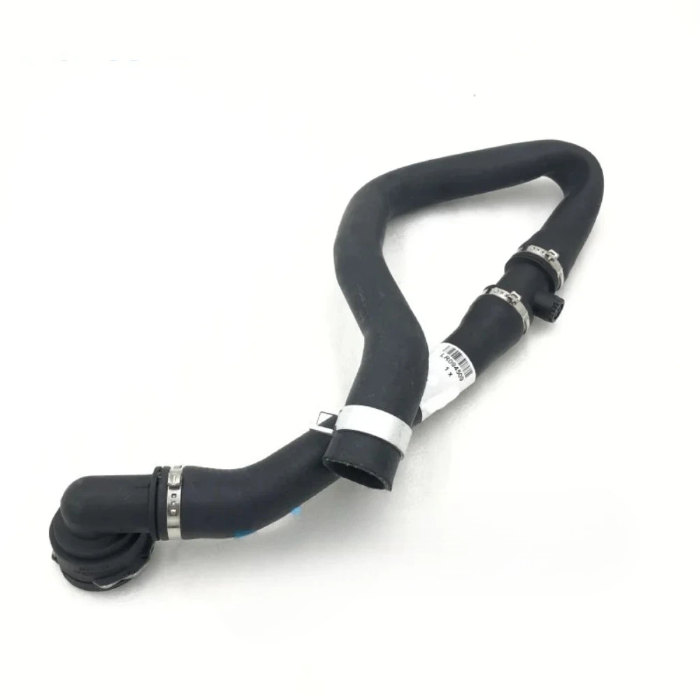 2.0 TOP BOTTOM RADIATOR HOSE FOR LAND ROVER LR2 EVOQUE DISCOVERY SPORT COOLANT WATER PIPE UPPER LR032347 LR094509 LOWER LR024236
2.0 TOP BOTTOM RADIATOR HOSE FOR LAND ROVER LR2 EVOQUE DISCOVERY SPORT COOLANT WATER PIPE UPPER LR032347 LR094509 LOWER LR024236