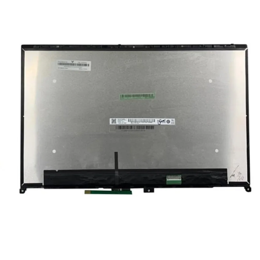 For Lenovo ideapad Flex 5-15ITL05 15ALC05 15IIL05 FHD IPS Touch Lcd Screen 15.6'' 1920X1080 30PIN LED Dispaly
For Lenovo ideapad Flex 5-15ITL05 15ALC05 15IIL05 FHD IPS Touch Lcd Screen 15.6'' 1920X1080 30PIN LED Dispaly