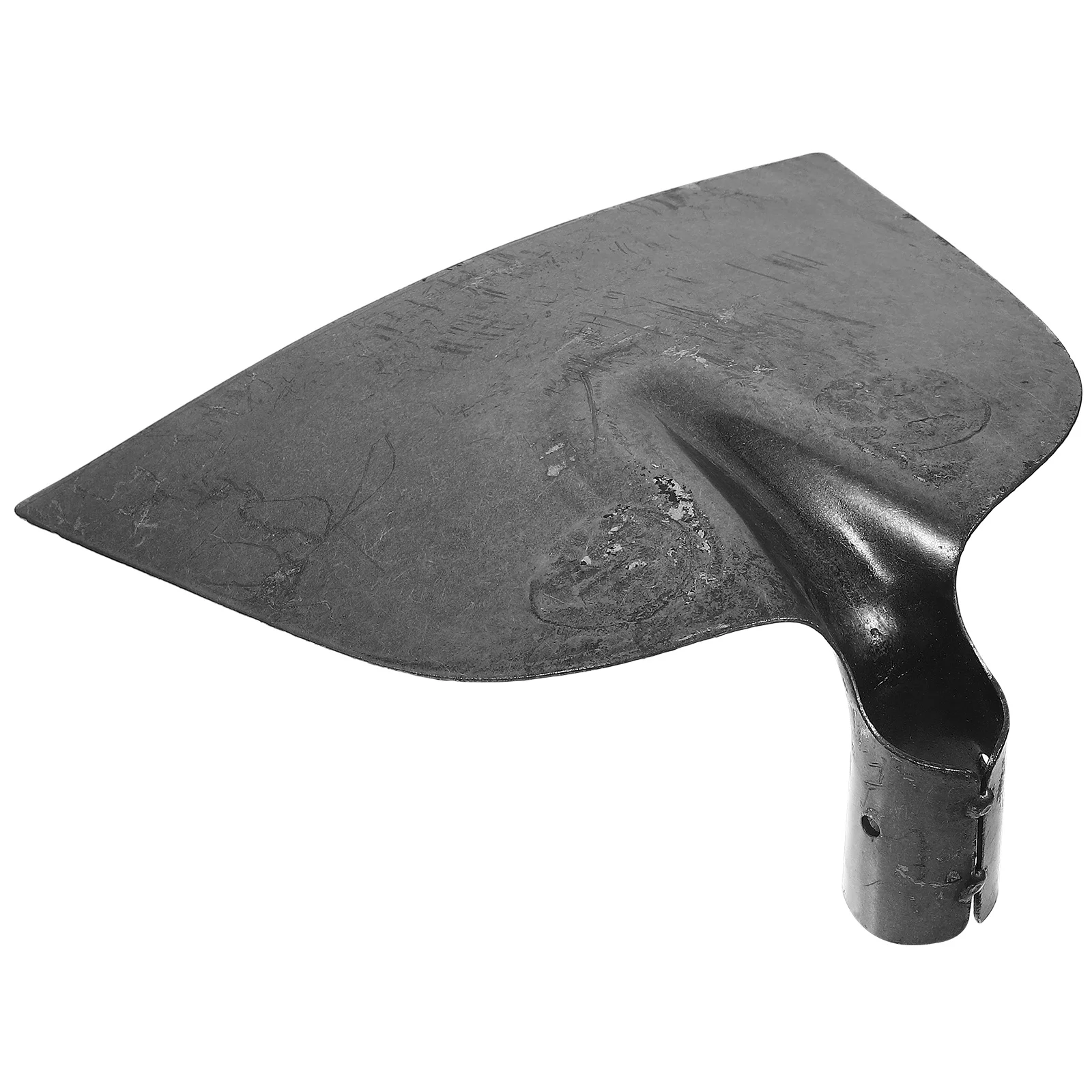 High Hardness Hoe Replacement Head Durable Manganese Steel Garden Tools Farm Equipment For Digging Weeding Soil Loosening Home
High Hardness Hoe Replacement Head Durable Manganese Steel Garden Tools Farm Equipment For Digging Weeding Soil Loosening Home