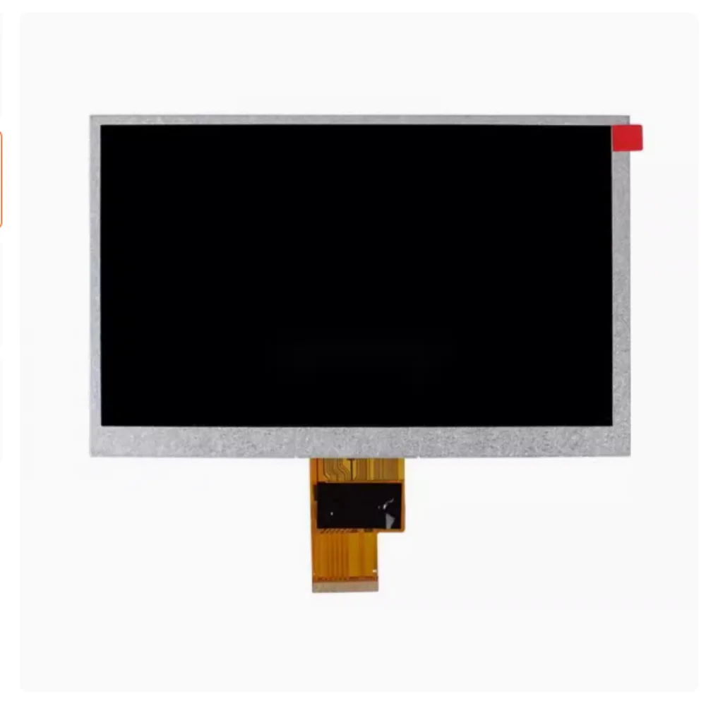 ZJ070NA-01P LCD Display Screen Panel
ZJ070NA-01P LCD Display Screen Panel