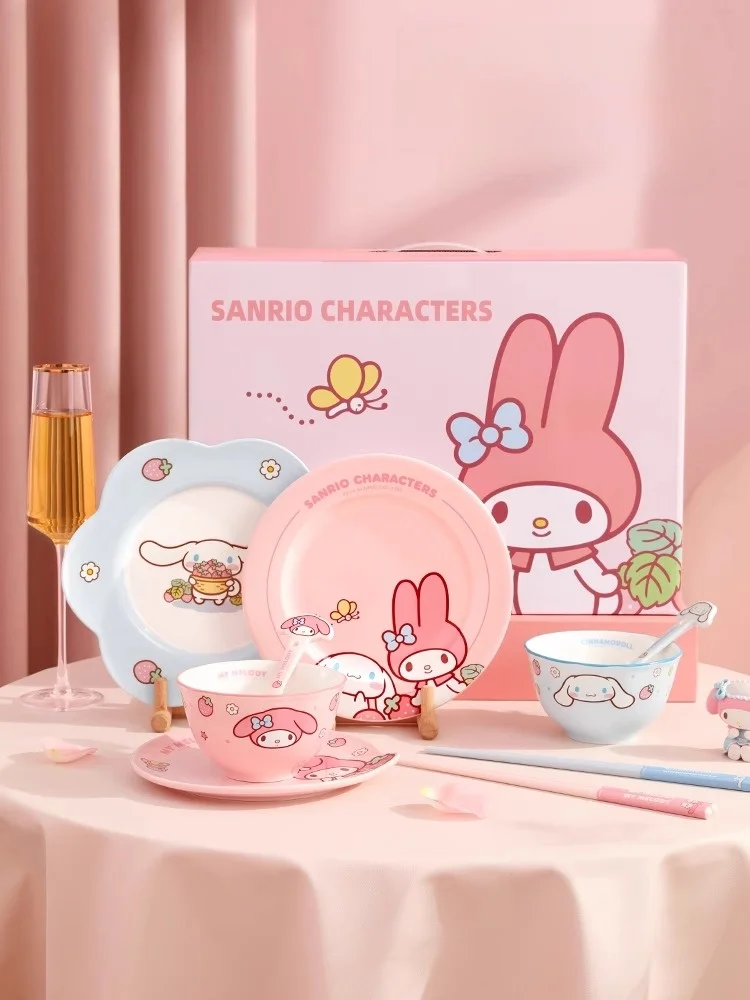 Очаровательная чаша Cerc, милый мультяшный дизайн, обеденный набор с высокой эстетичной ценностью, миска с изображением розового сердца для девочек для детей
Очаровательная чаша Cerc, милый мультяшный дизайн, обеденный набор с высокой эстетичной ценностью, миска с изображением розового сердца для девочек для детей