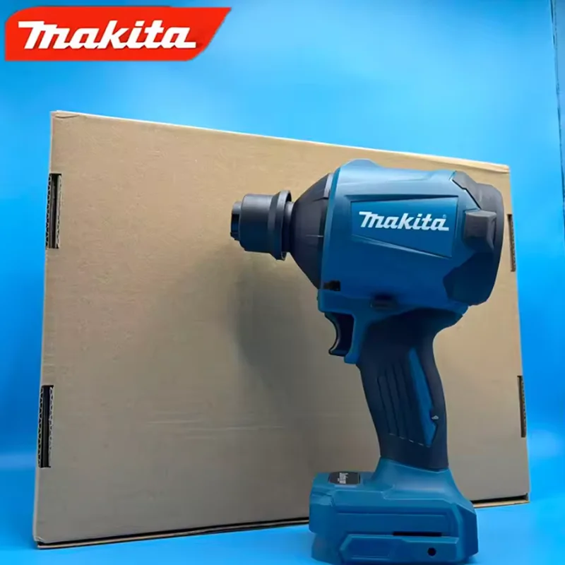 Makita power tools ⭐️makita 18v tools DAS180 high-power air dust removal gun for blowing dust in narrow spaces power tools
Makita power tools ⭐️makita 18v tools DAS180 high-power air dust removal gun for blowing dust in narrow spaces power tools