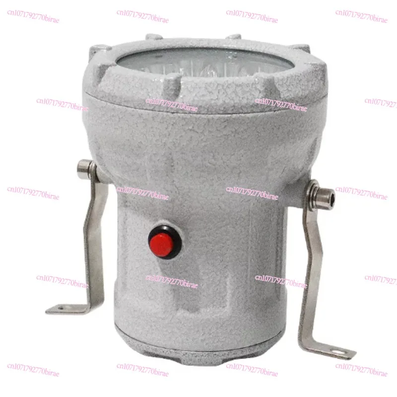 Светодиодный взрывозащищенный светильник для лючка, светильник для реактора, светильник для зеркала, прожектор BSD, 12В/24В/36В, для химических заводов и цехов
Светодиодный взрывозащищенный светильник для лючка, светильник для реактора, светильник для зеркала, прожектор BSD, 12В/24В/36В, для химических заводов и цехов