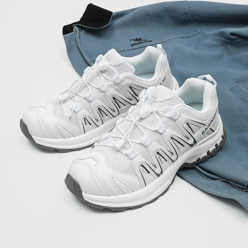 Women's Shoes Breathable Platform Casual Sneakers Outdoor Four Seasons New Female Soft Sole Comfortable Sports Women's Shoes
Women's Shoes Breathable Platform Casual Sneakers Outdoor Four Seasons New Female Soft Sole Comfortable Sports Women's Shoes