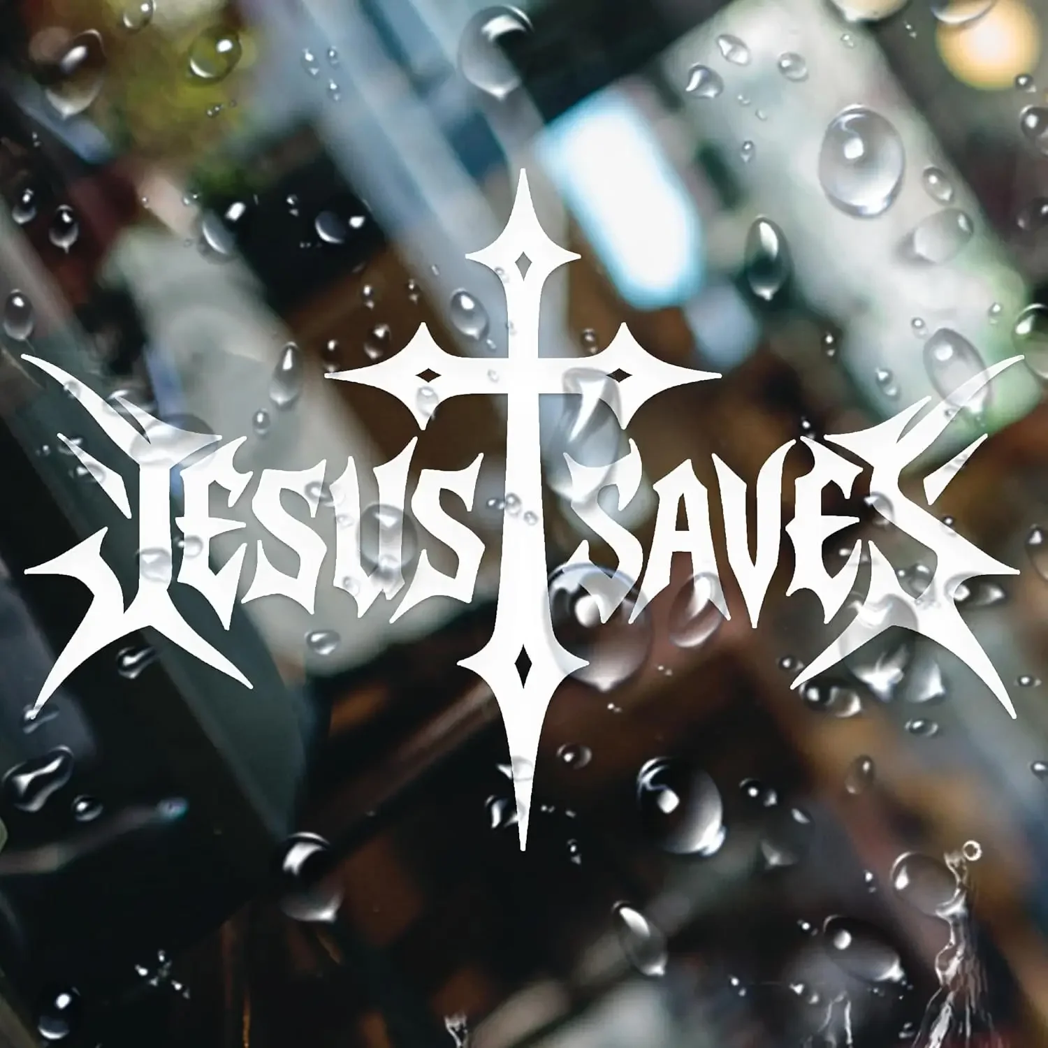 Наклейка на автомобиль с христианским крестом и сердцем: «Иисус спасает», виниловая, водонепроницаемая, для окон и бамперов, вдохновляющий аксессуар для автомобиля
Наклейка на автомобиль с христианским крестом и сердцем: «Иисус спасает», виниловая, водонепроницаемая, для окон и бамперов, вдохновляющий аксессуар для автомобиля