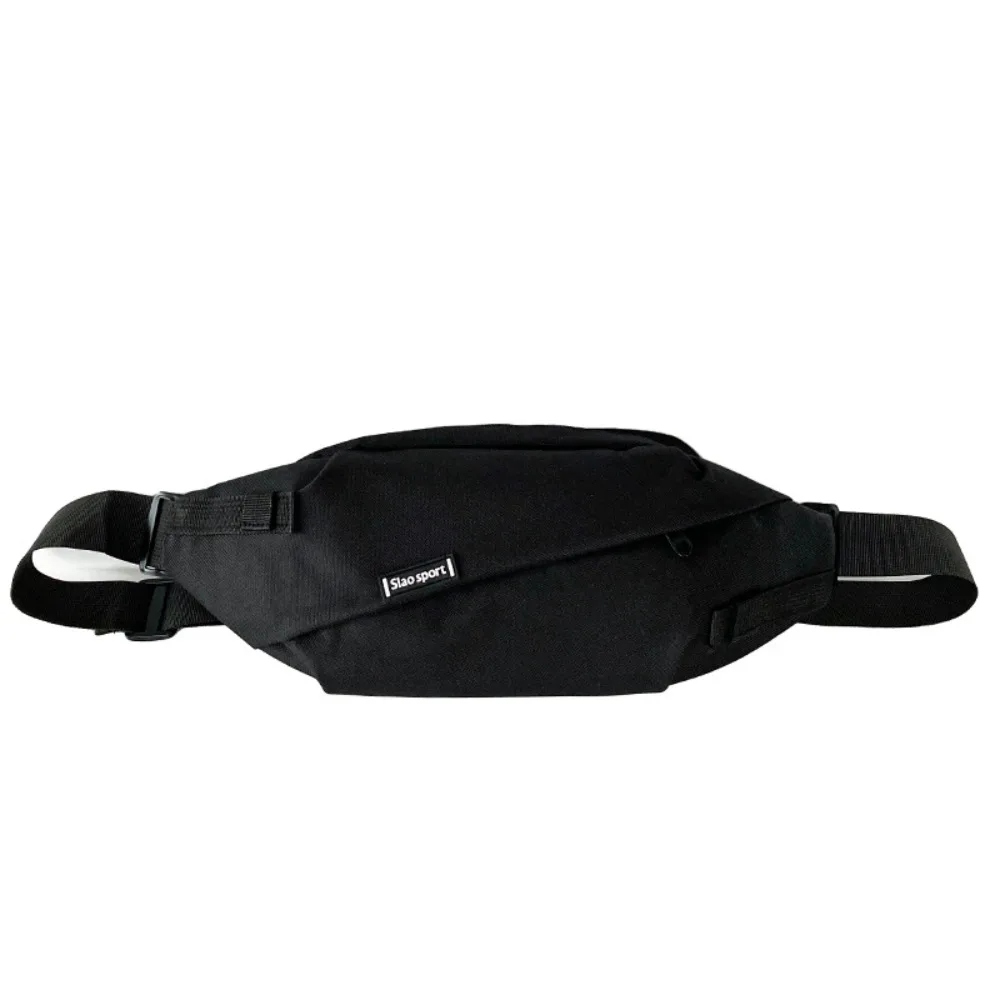 Стильные нейлоновые поясные сумки большой вместимости, модная сумка через плечо на молнии, легкая сумка-мессенджер на одно плечо для пешего туризма
Стильные нейлоновые поясные сумки большой вместимости, модная сумка через плечо на молнии, легкая сумка-мессенджер на одно плечо для пешего туризма