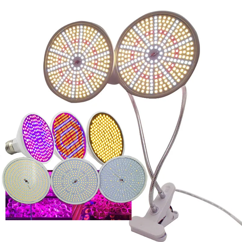E27 200 290 LED Full spectrum yellow Flower Plant Grow Light Lamp red blue UV Growing Bulb Hydro Veg Greenhouse grow box tent S1
E27 200 290 LED Full spectrum yellow Flower Plant Grow Light Lamp red blue UV Growing Bulb Hydro Veg Greenhouse grow box tent S1