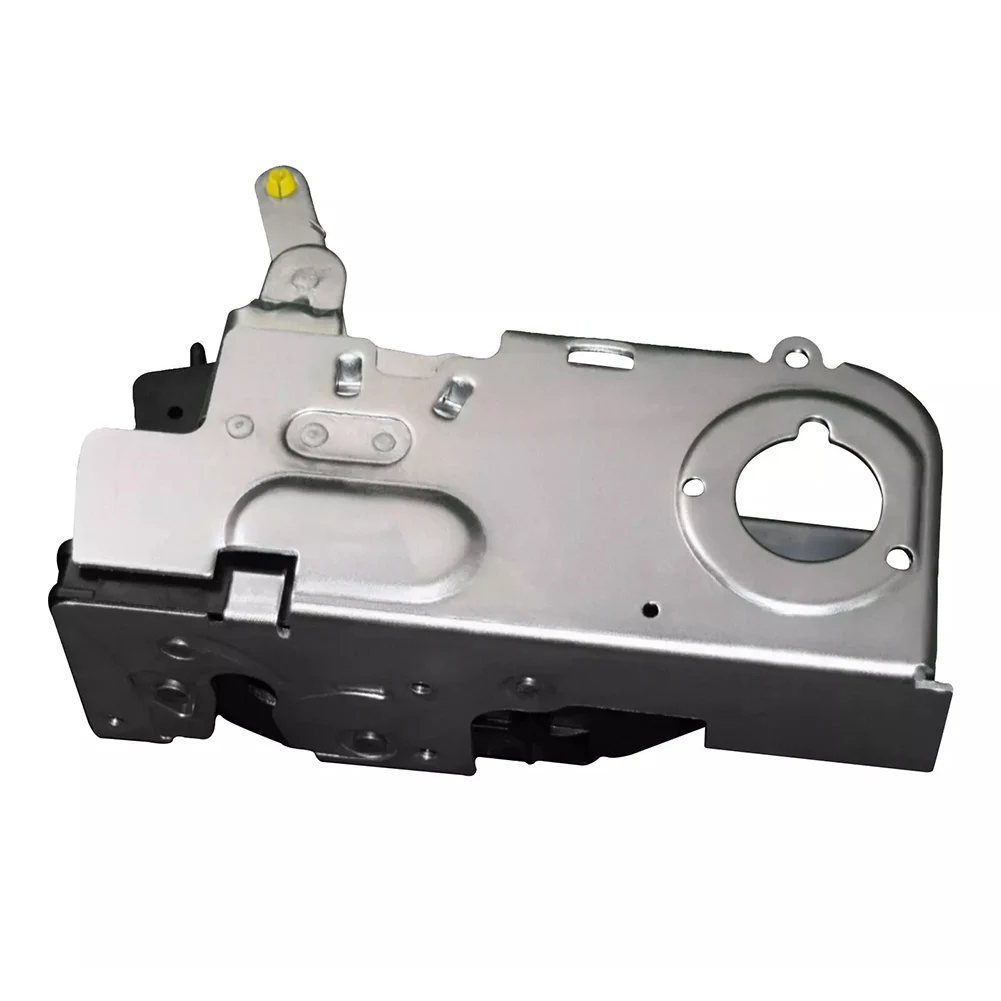 Rear Door Lock Latch Assembly for Ford For Transit (2000 2014) OEM #1552414 Designed to Withstand Everyday Use
Rear Door Lock Latch Assembly for Ford For Transit (2000 2014) OEM #1552414 Designed to Withstand Everyday Use