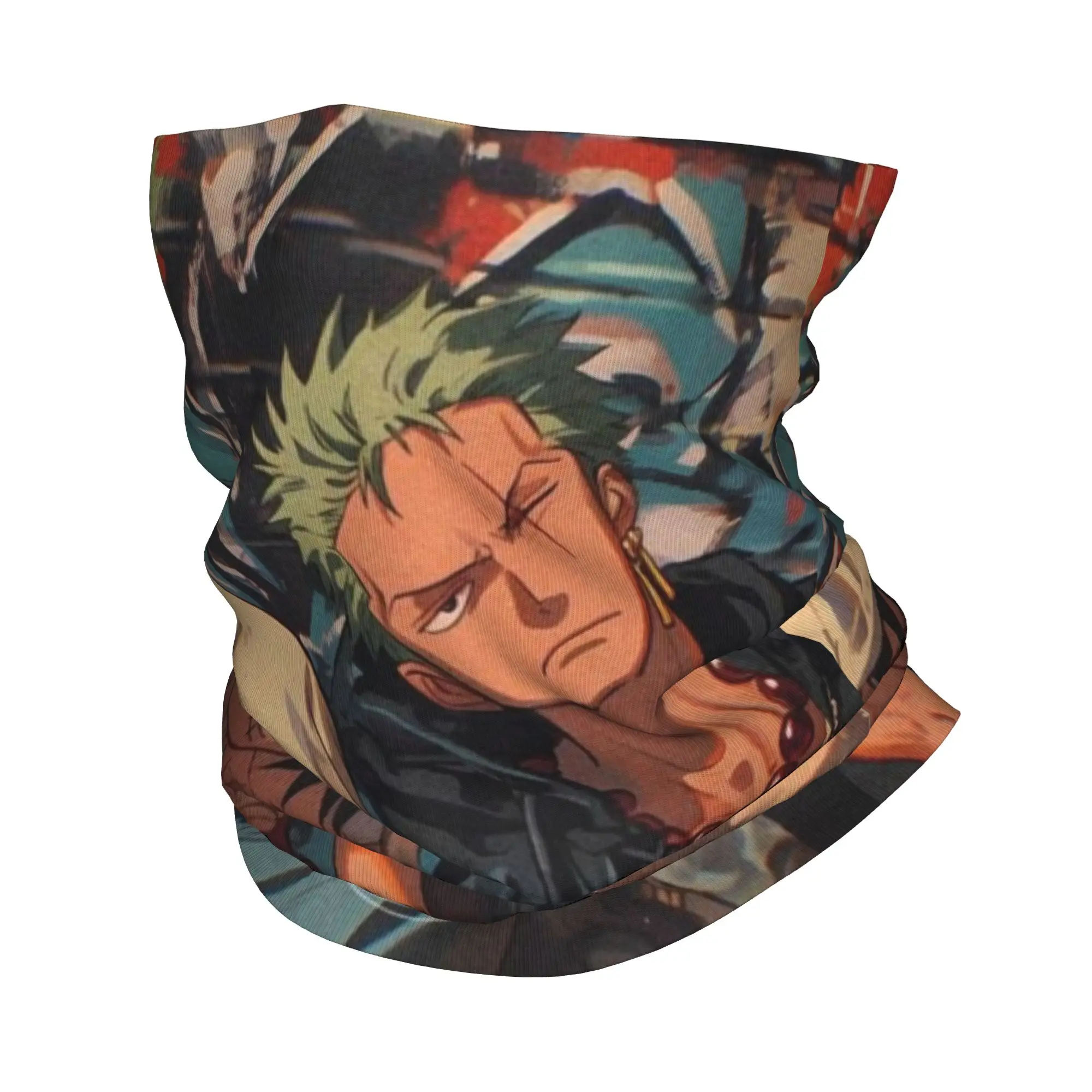 Pirate King Anime Bandana Cover Club One Piece Face Mask Multi-use Adult Windproof Neckerchief
Pirate King Anime Bandana Cover Club One Piece Face Mask Multi-use Adult Windproof Neckerchief