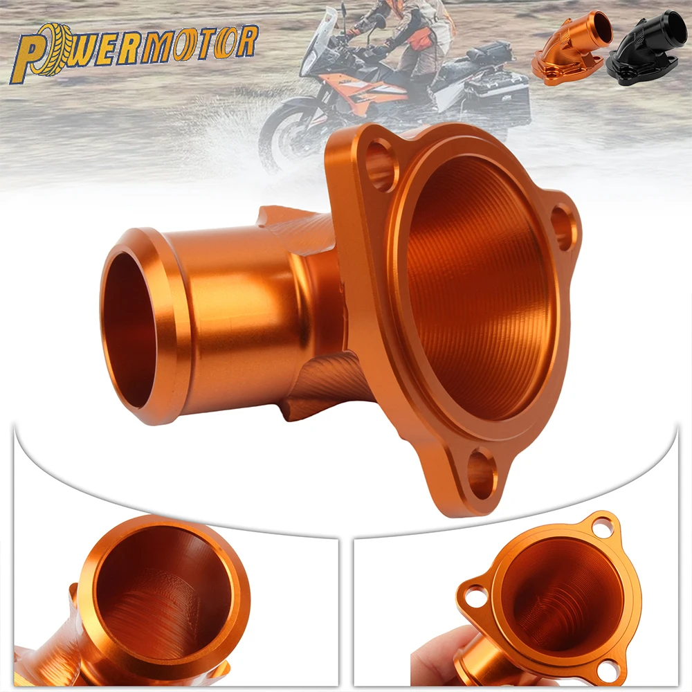 For KTM 790 890 DUKE ADVENTURE R 2018 2025 Husqvarna NORDEN 901 2020 2025 Motorcycle Accessories Thermostat Housing Cover
For KTM 790 890 DUKE ADVENTURE R 2018 2025 Husqvarna NORDEN 901 2020 2025 Motorcycle Accessories Thermostat Housing Cover