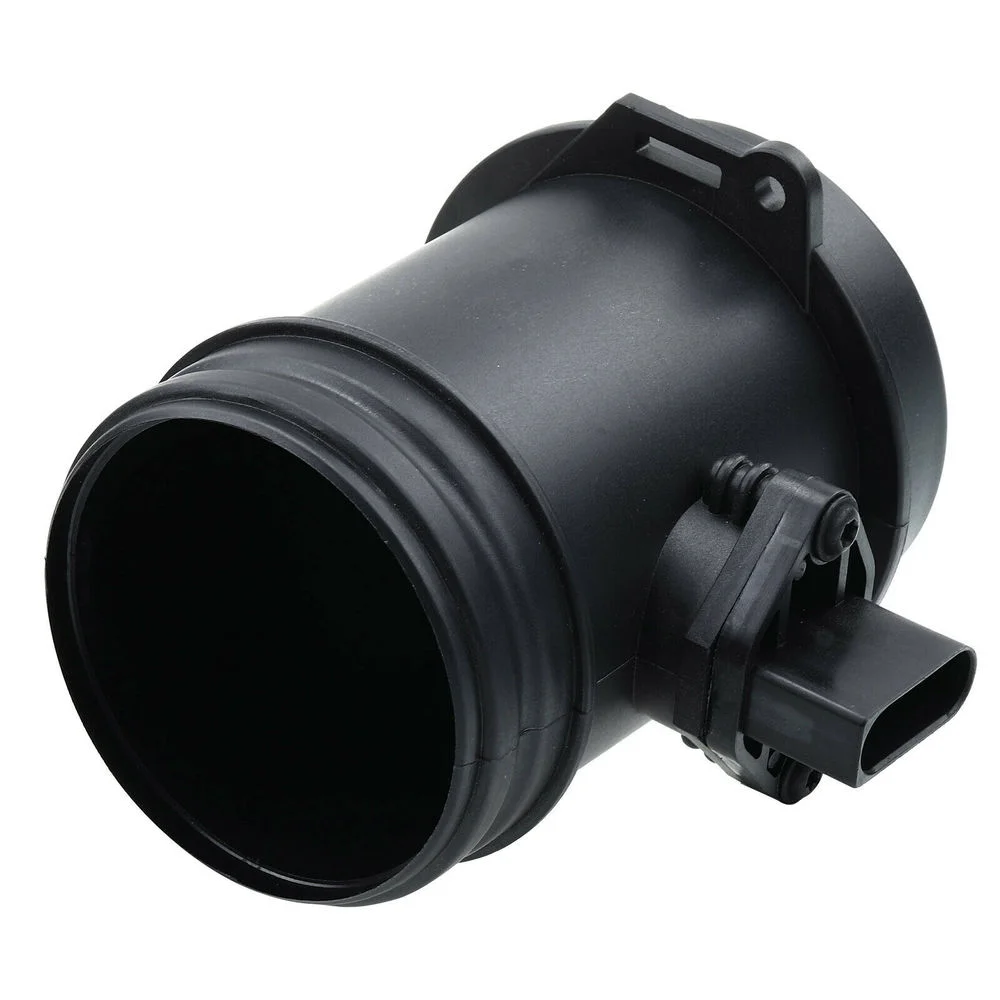 Mass Air Flow Sensor Assembly 077133471J for Audi A6 Quattro 2002-2011 for A8 Quattro 2001-2010 for Allroad Quattro 2003-2005
Mass Air Flow Sensor Assembly 077133471J for Audi A6 Quattro 2002-2011 for A8 Quattro 2001-2010 for Allroad Quattro 2003-2005