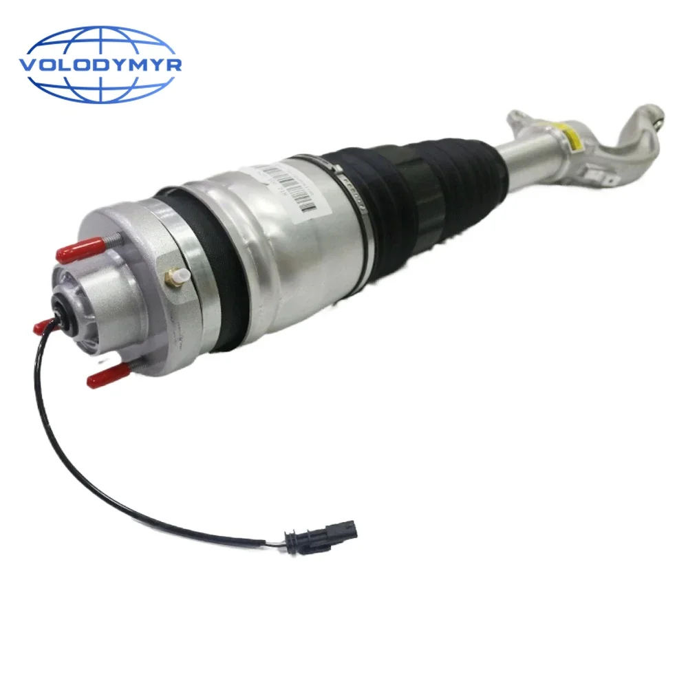 670100718, 670037437 670100717 For Maserati Levante M161 2017- Front Air Suspension Shock Air Strut Spring
670100718, 670037437 670100717 For Maserati Levante M161 2017- Front Air Suspension Shock Air Strut Spring