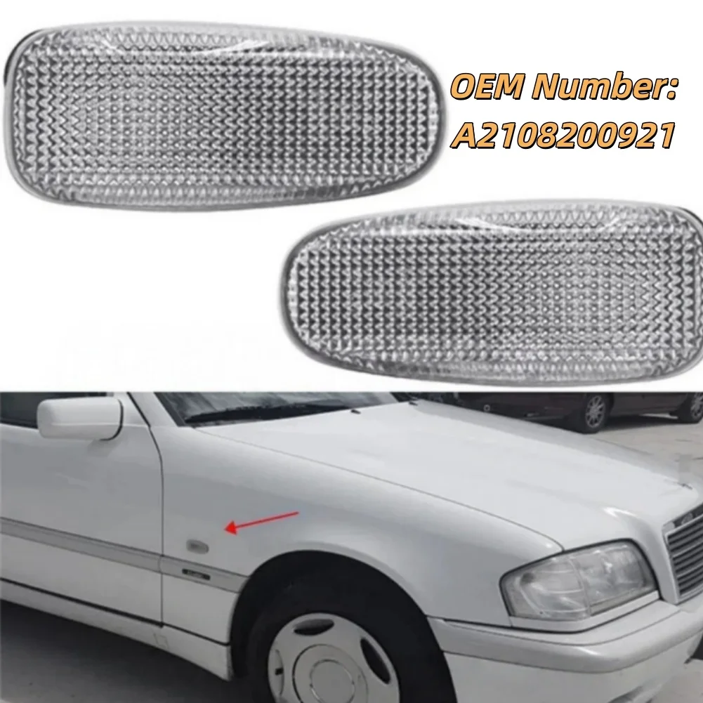 Turn signal For Mercedes For Benz For E/C/CLK/SLK-Class For W210 For VITO For C208 For C124 For A124 For W638 For R170 For W414
Turn signal For Mercedes For Benz For E/C/CLK/SLK-Class For W210 For VITO For C208 For C124 For A124 For W638 For R170 For W414