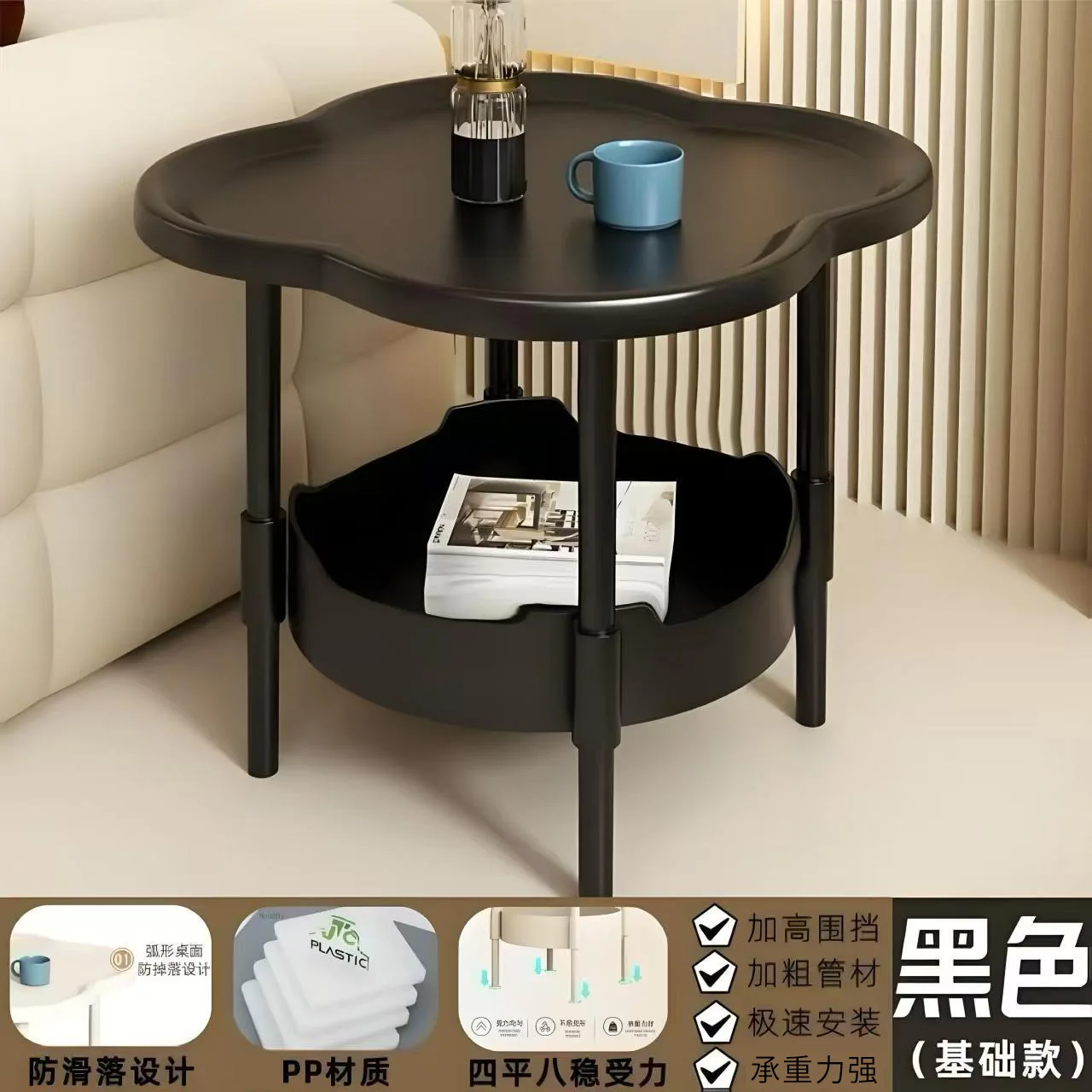 Бытовая двухслойная маленькая тележка для хранения, стеллаж от пола до пола с колесами, стеллаж для хранения для кухни, спальни, ванной комнаты 
Бытовая двухслойная маленькая тележка для хранения, стеллаж от пола до пола с колесами, стеллаж для хранения для кухни, спальни, ванной комнаты