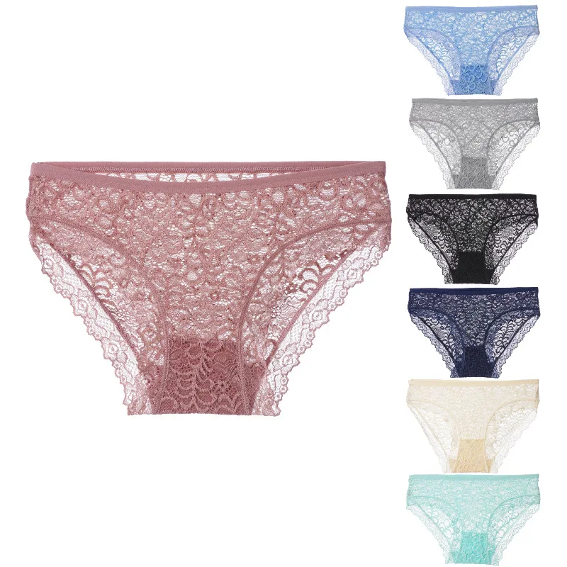 2 шт., сексуальные кружевные женские треугольные брюки со средней талией, дышащее и удобное бесшовное нижнее белье, женское дышащее нижнее белье
2 шт., сексуальные кружевные женские треугольные брюки со средней талией, дышащее и удобное бесшовное нижнее белье, женское дышащее нижнее белье