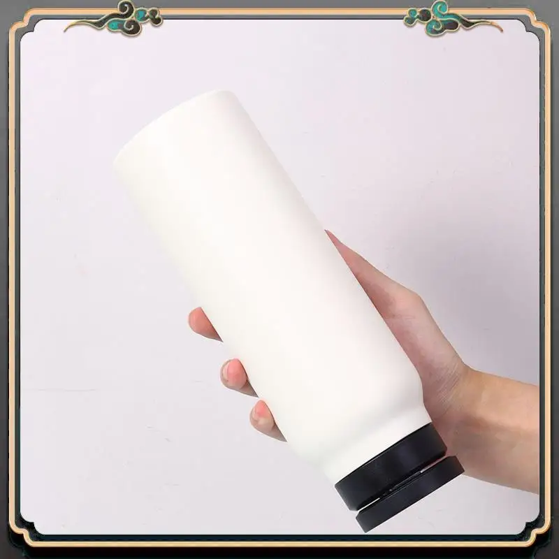 Premium Insulated Water Bottle With Magnetic Phone Holder, Made Of Stainless Steel
Premium Insulated Water Bottle With Magnetic Phone Holder, Made Of Stainless Steel