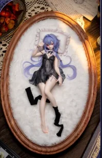 In Stock Original Reverse Studio Niya 25cm Secret Forest Ver 1/7 Model New Product Cute Ornaments Figure Sexy
In Stock Original Reverse Studio Niya 25cm Secret Forest Ver 1/7 Model New Product Cute Ornaments Figure Sexy