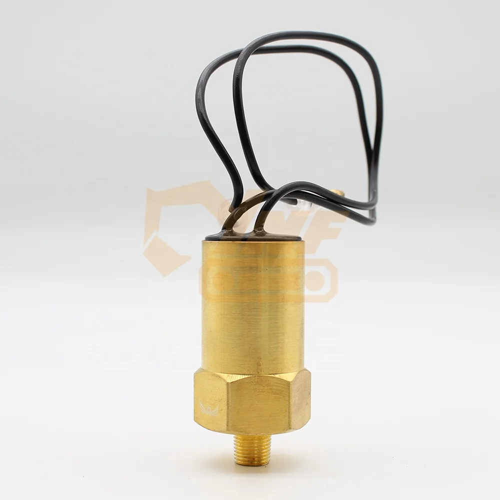 For Excavator Electrical Parts Engine Oil Pressure Sensor Oem 266-6210 Cat Series 320b 320c 320d
For Excavator Electrical Parts Engine Oil Pressure Sensor Oem 266-6210 Cat Series 320b 320c 320d