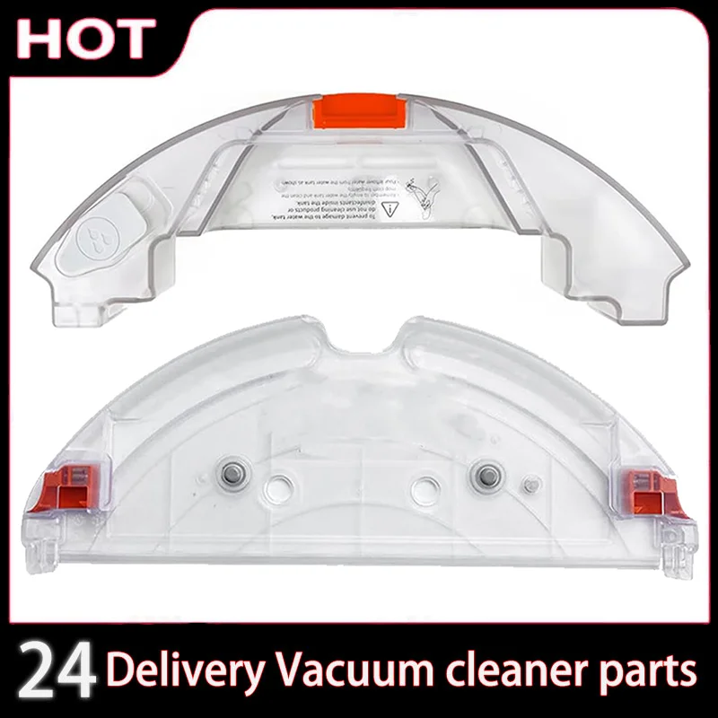 Contenedor de agua para aspiradora Roborock T7/T7PRO S5 MAX S50 MAX S55 MAX, pieza de repuesto para depósito de agua
Contenedor de agua para aspiradora Roborock T7/T7PRO S5 MAX S50 MAX S55 MAX, pieza de repuesto para depósito de agua