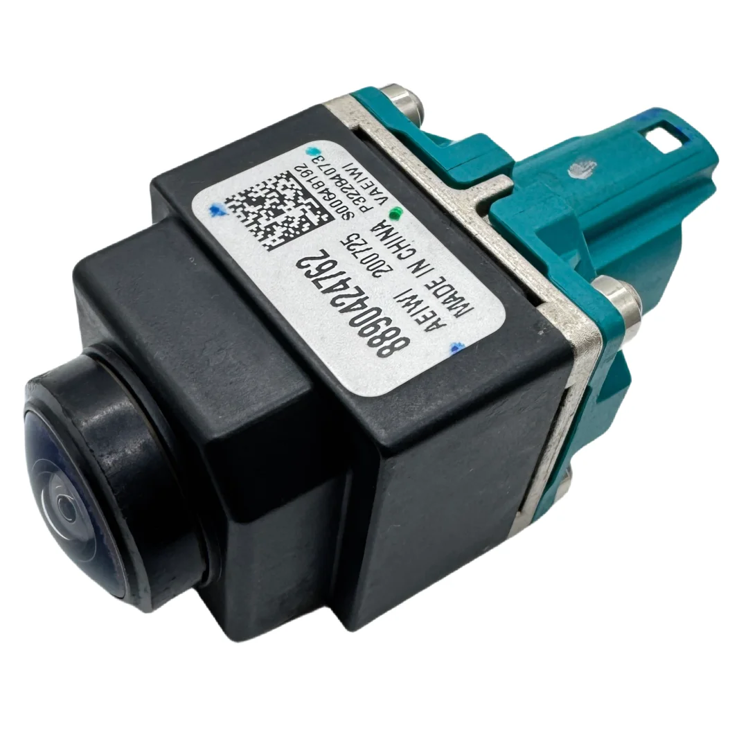 Подходит для автомобильной камеры Lynk & Co 8890424762.
Подходит для автомобильной камеры Lynk & Co 8890424762.