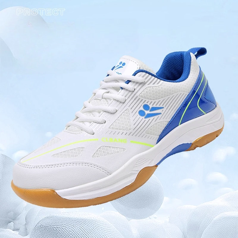 2025 Summer New Tennis Sneakers for Men Breathable Tennis Shoes Wear-Resisting Outdoor Sneakers Women Non Slip Tennis Footwear
2025 Summer New Tennis Sneakers for Men Breathable Tennis Shoes Wear-Resisting Outdoor Sneakers Women Non Slip Tennis Footwear